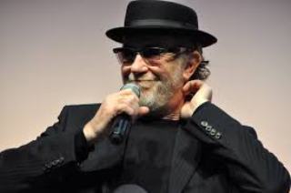 Francesco De Gregori, ovvero “Il cantautore”
