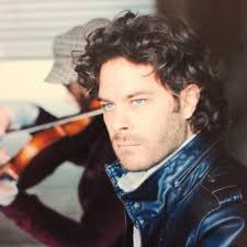 Fronda Gianluca, un pianista da.. sogno