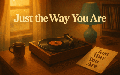 Just the Way You Are: una canzone senza tempo