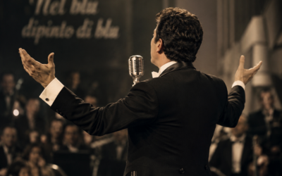 Domenico Modugno: il ricordo di un cantautore senza tempo