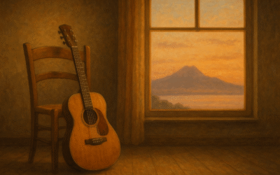 Ricordo di Pino Daniele, tra nostalgia e gratitudine personale