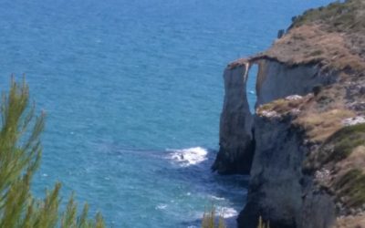 Mare mare mare arrivederci mare!