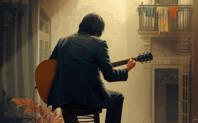 Nino Buonocore: un cantautore napoletano da riscoprire