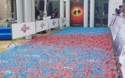 Giffoni Film Festival, arrivederci al 2019