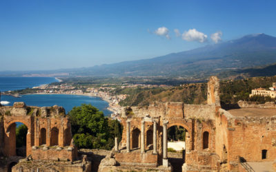 Sicily, un pezzo di terra nel cuore