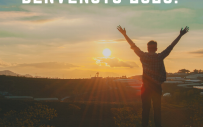 Benvenuto 2020: riflessioni, auguri e speranze per il nuovo anno