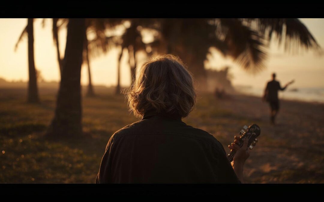 Michael Franks: una voce leggera come il vento