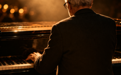 Gino Paoli: il ricordo di un grande della musica italiana