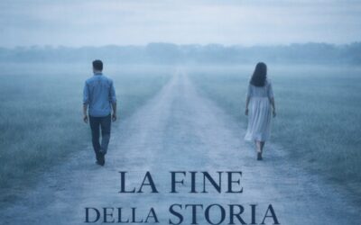 La fine della storia: tra amore e verità non dette